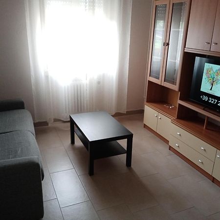 "Casa Sofia" Appartamento Raffalda Zona Clinica Piacenza Ngoại thất bức ảnh