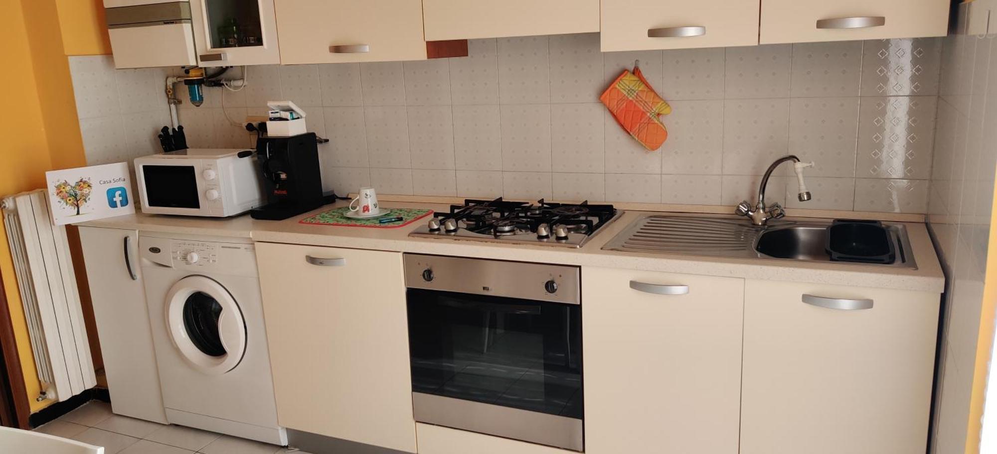 "Casa Sofia" Appartamento Raffalda Zona Clinica Piacenza Ngoại thất bức ảnh