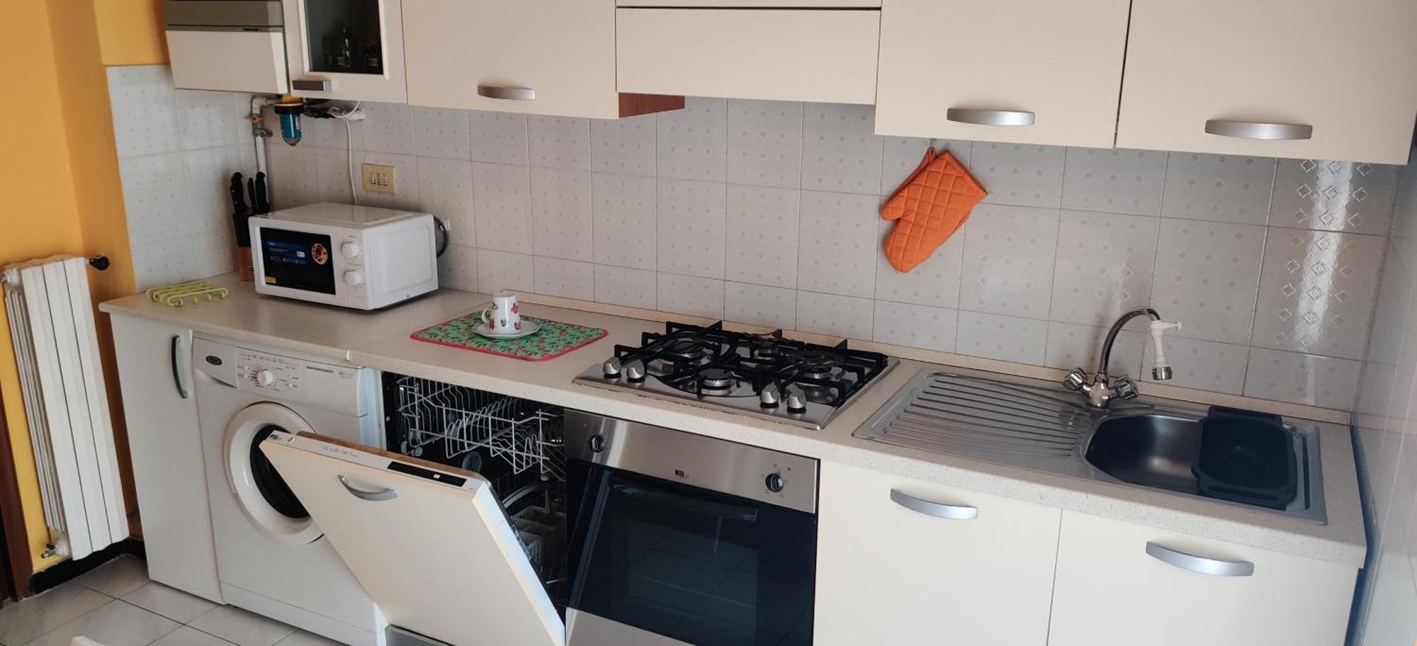 "Casa Sofia" Appartamento Raffalda Zona Clinica Piacenza Ngoại thất bức ảnh