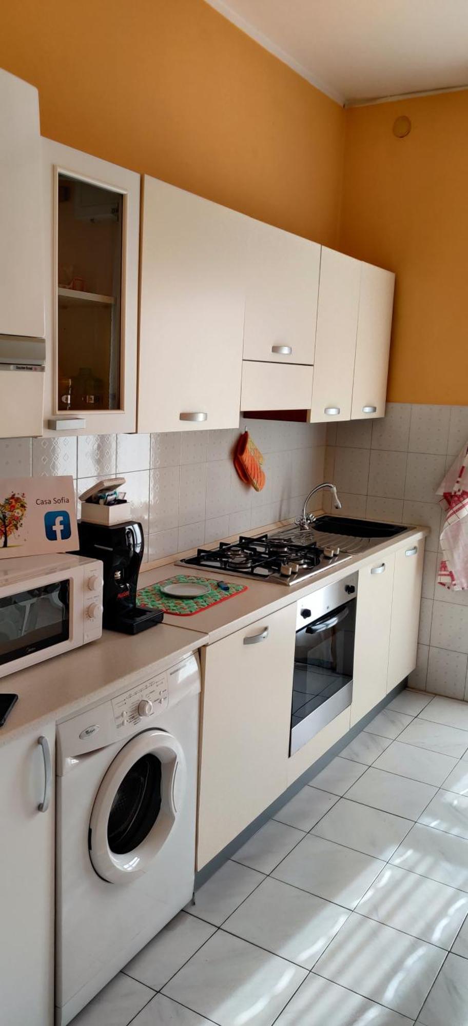 "Casa Sofia" Appartamento Raffalda Zona Clinica Piacenza Ngoại thất bức ảnh