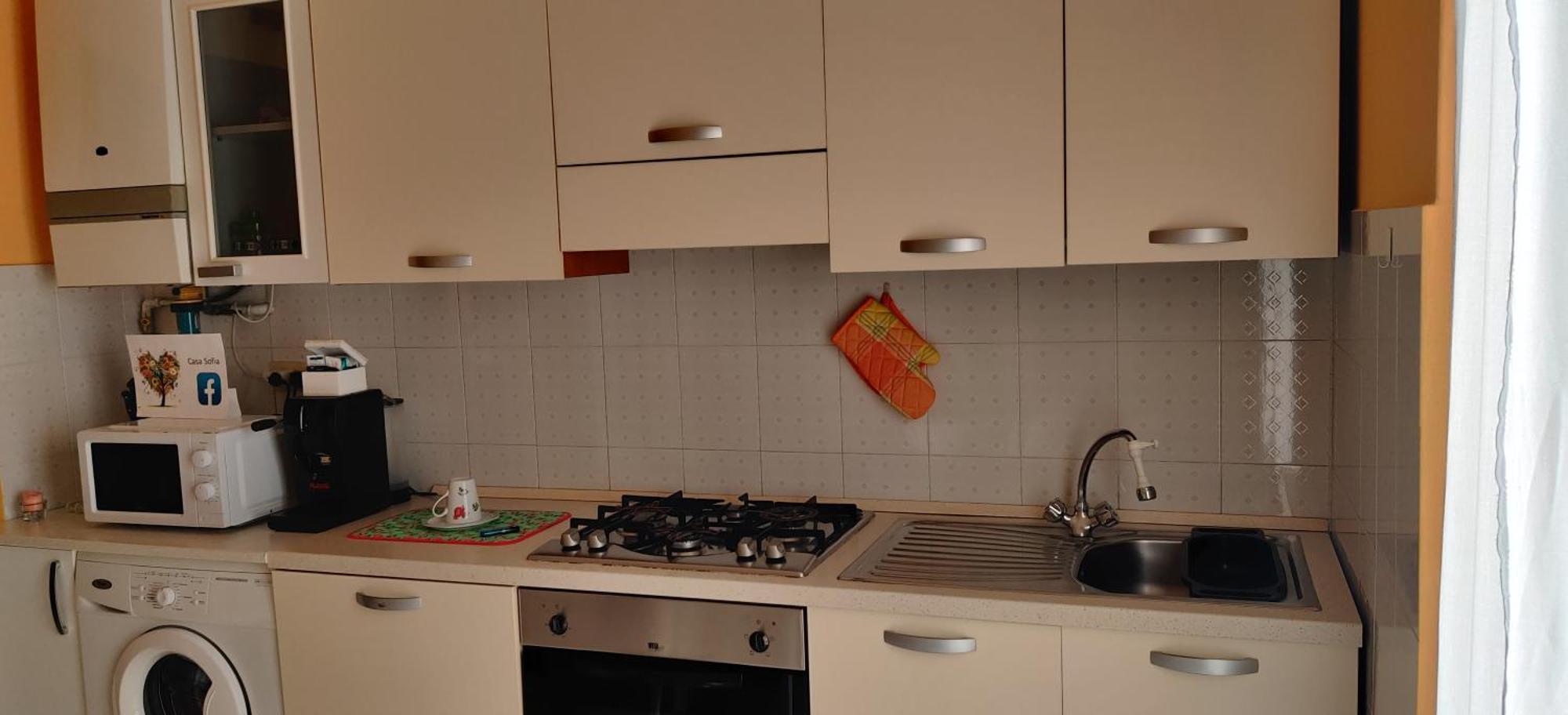 "Casa Sofia" Appartamento Raffalda Zona Clinica Piacenza Ngoại thất bức ảnh