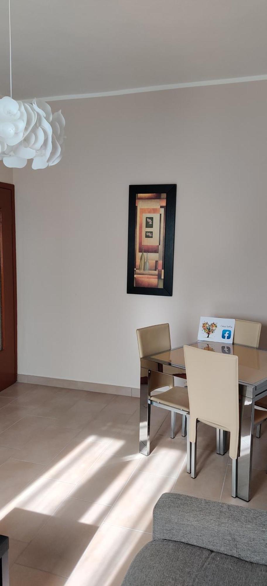 "Casa Sofia" Appartamento Raffalda Zona Clinica Piacenza Ngoại thất bức ảnh