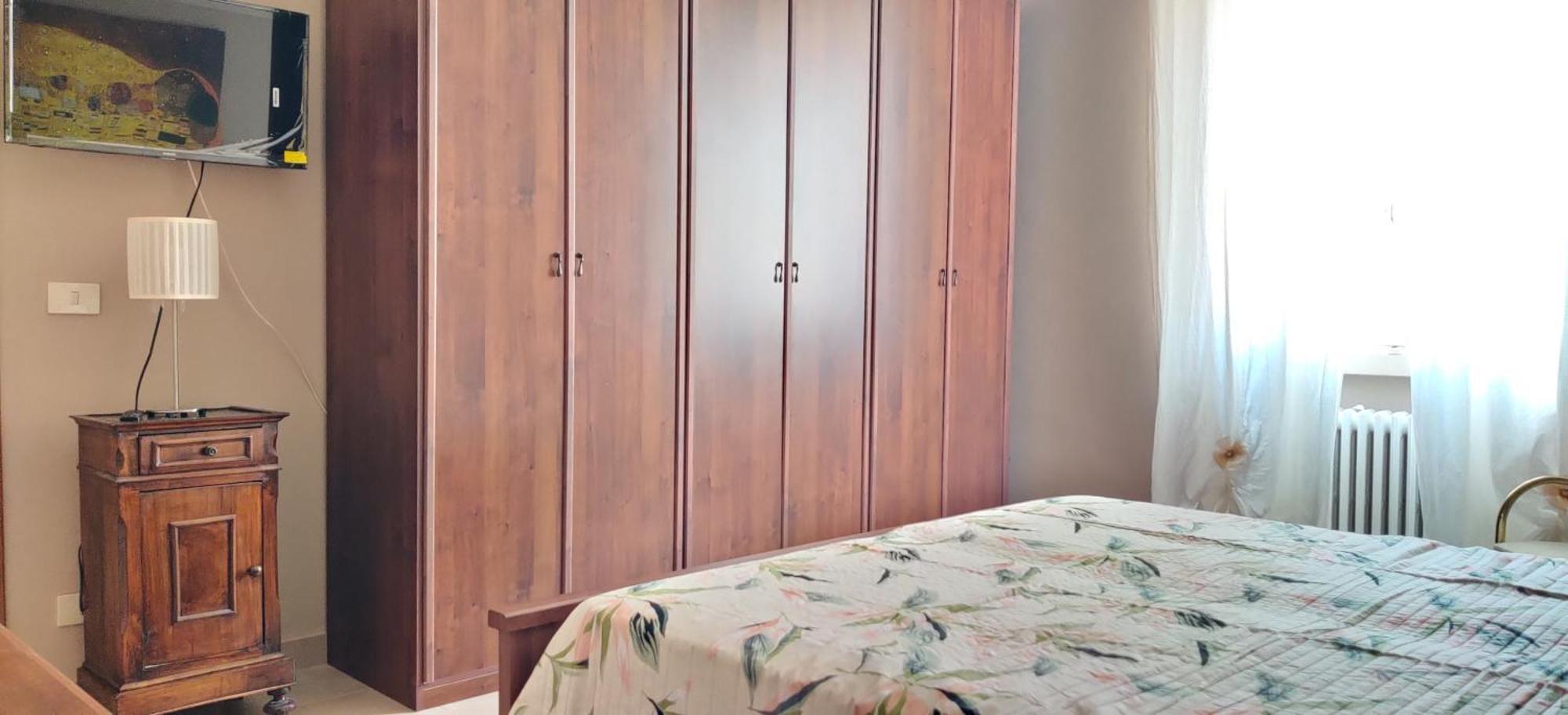 "Casa Sofia" Appartamento Raffalda Zona Clinica Piacenza Ngoại thất bức ảnh