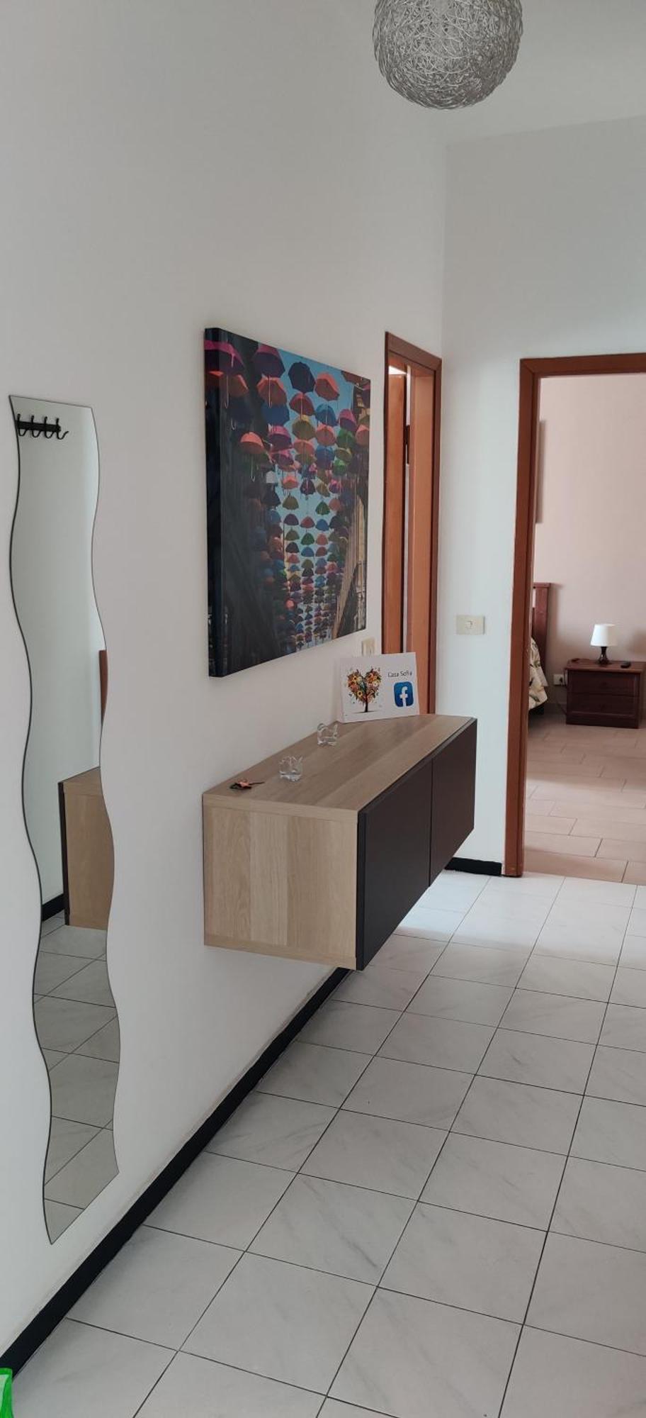 "Casa Sofia" Appartamento Raffalda Zona Clinica Piacenza Ngoại thất bức ảnh