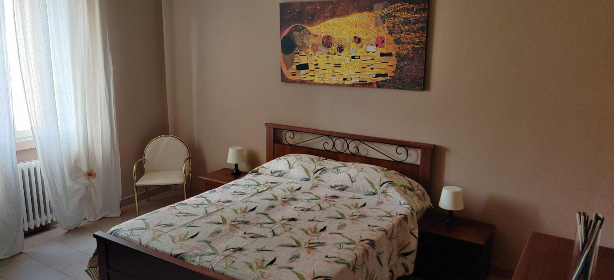 "Casa Sofia" Appartamento Raffalda Zona Clinica Piacenza Ngoại thất bức ảnh