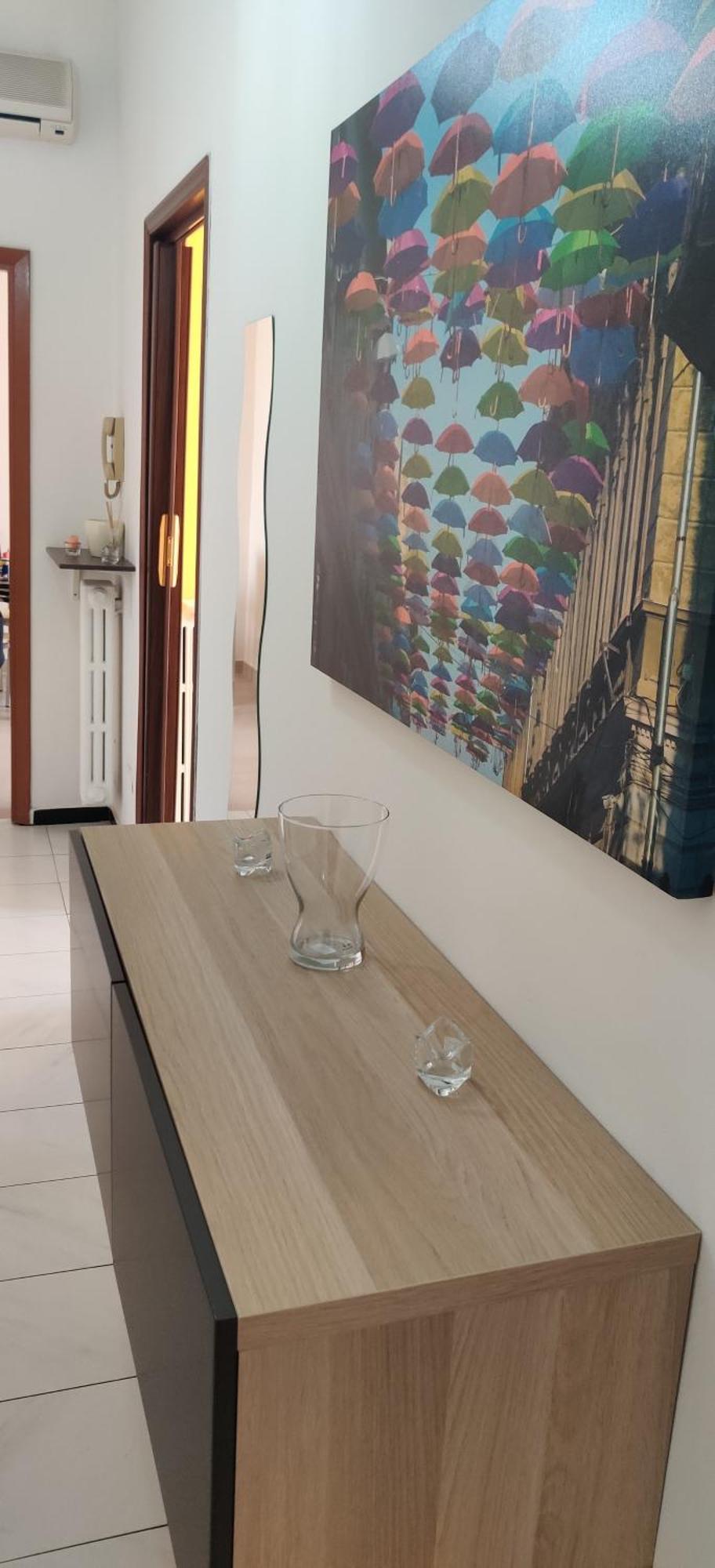 "Casa Sofia" Appartamento Raffalda Zona Clinica Piacenza Ngoại thất bức ảnh