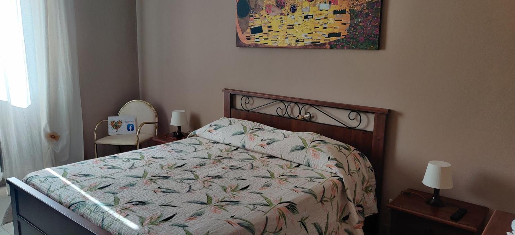 "Casa Sofia" Appartamento Raffalda Zona Clinica Piacenza Ngoại thất bức ảnh