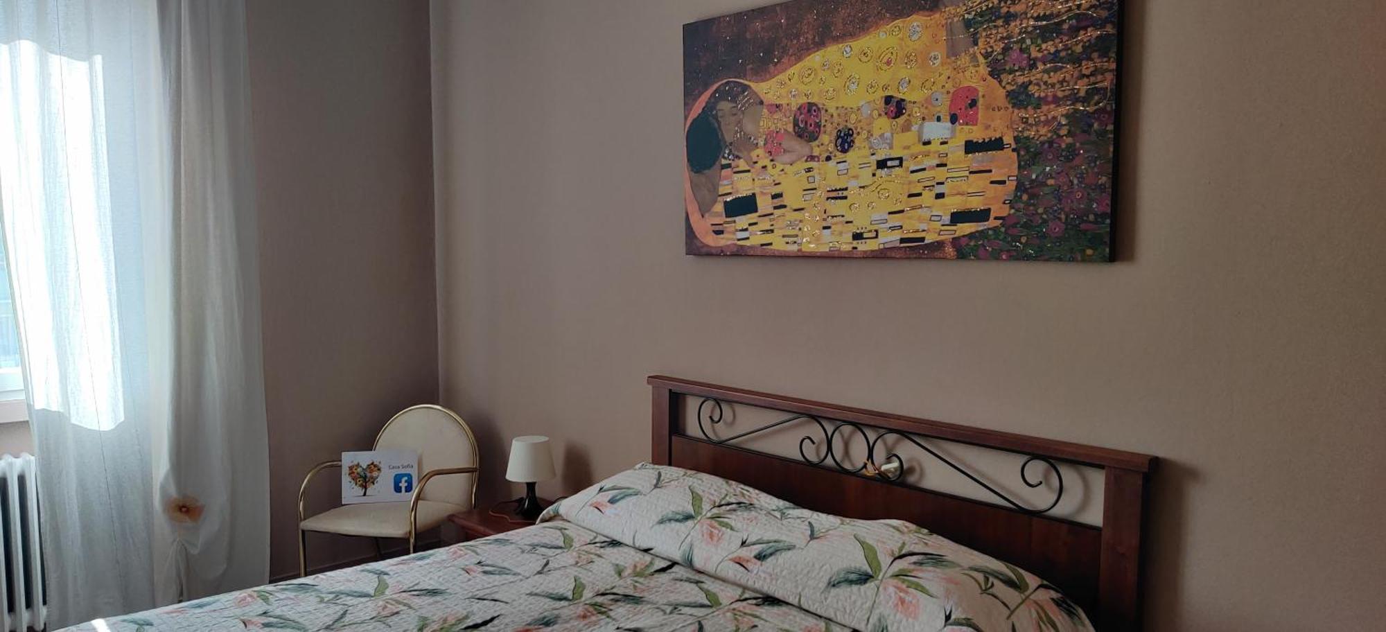 "Casa Sofia" Appartamento Raffalda Zona Clinica Piacenza Ngoại thất bức ảnh